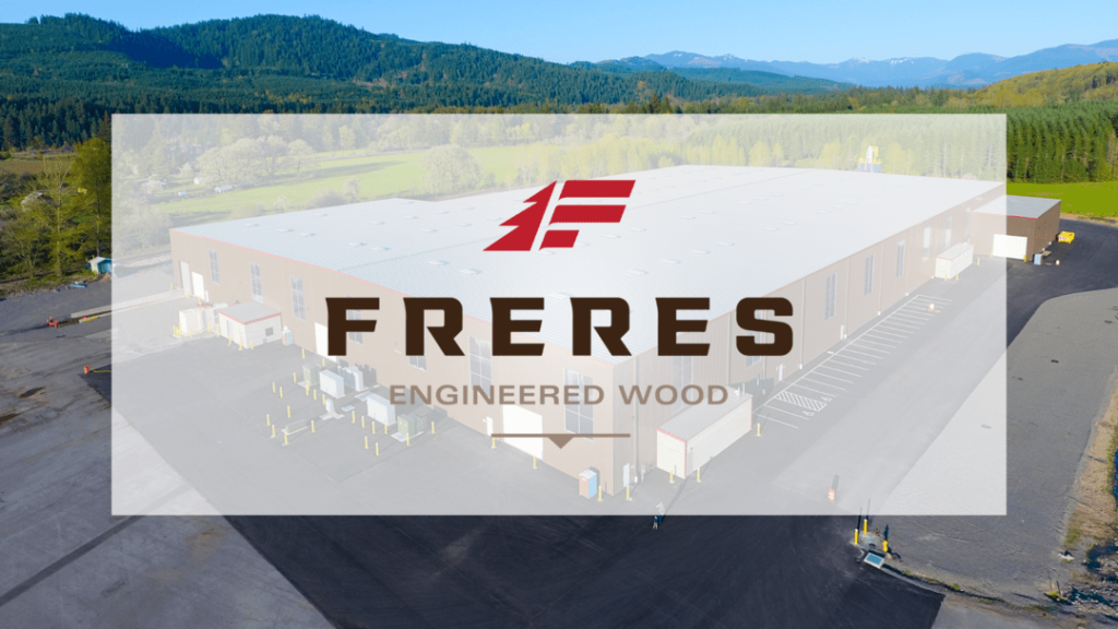 Celebrating a Century of Innovation and Community: Freres Engineered Wood’s Legacy and Impact
