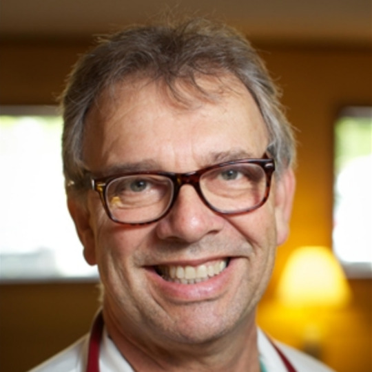 Dr. Sean Steward
