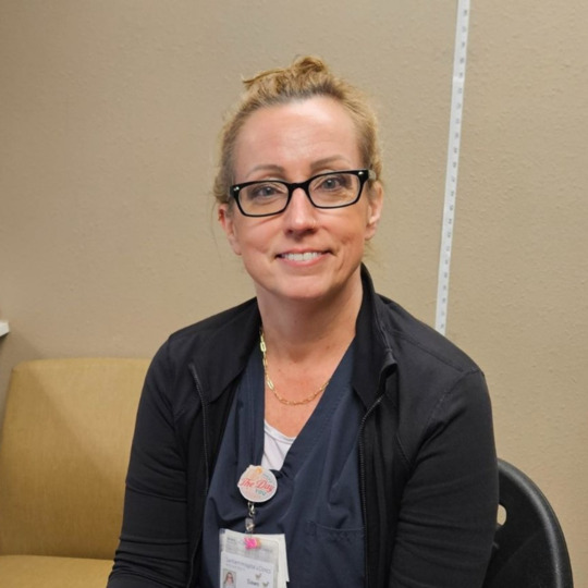 Dawn Capwell-Palmer