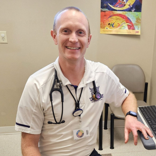 Dr. Michael Matthews