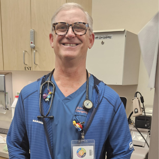 Dr. Michael Maurer