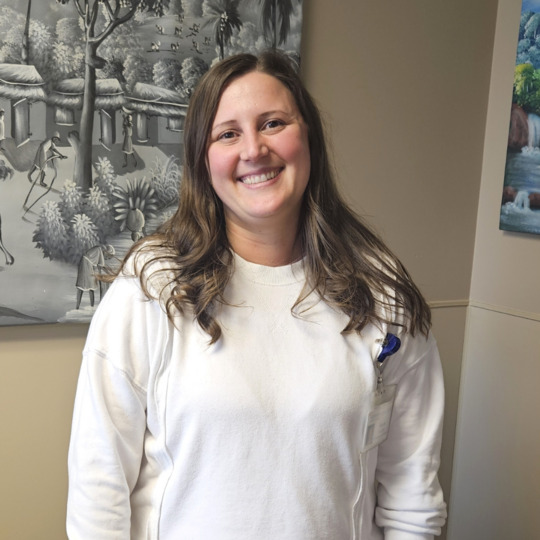 Nicole Montoya