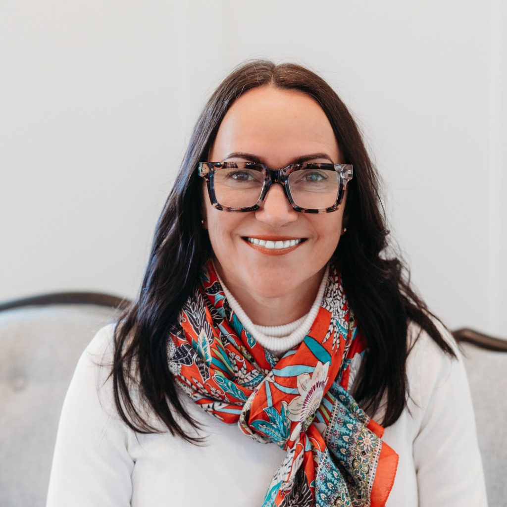 Kristi Frith