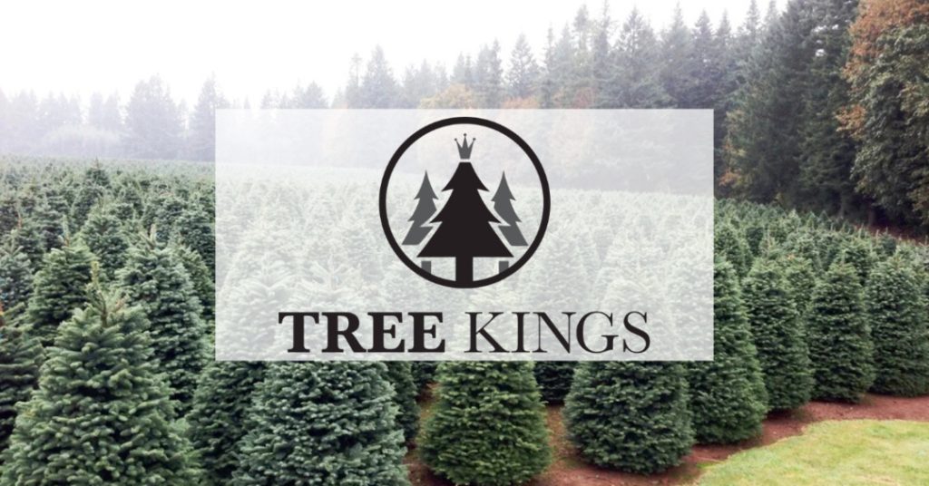 Tree Kings of Oregon: Cultivating Holiday Magic Across Generations