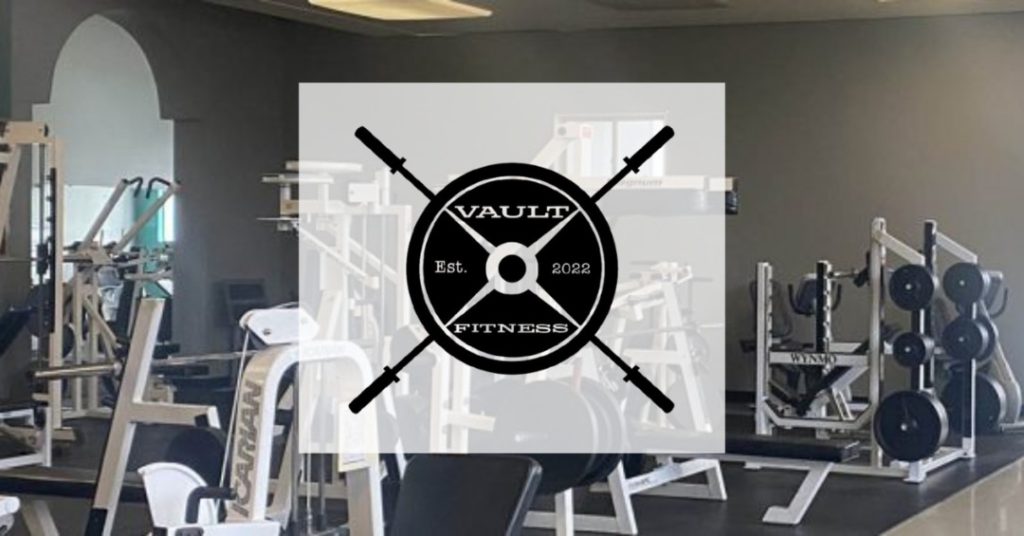 Vault Fitness: Strengthening Bodies and Building Community in Stayton
