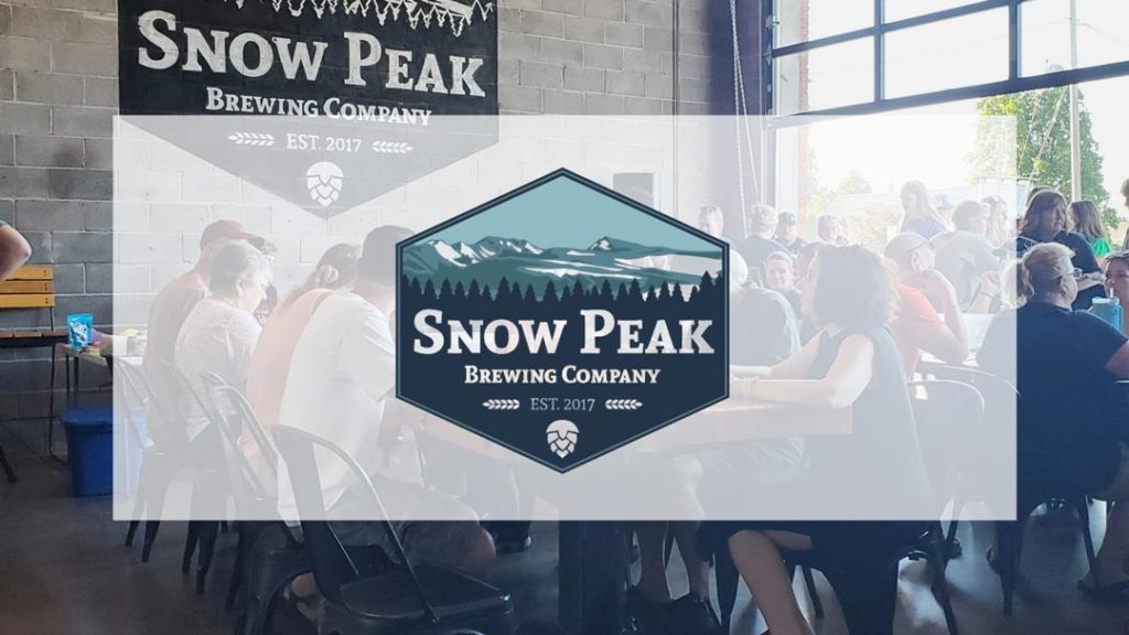 Snow Peak Brewing Company: A Local Brewery Built on Community