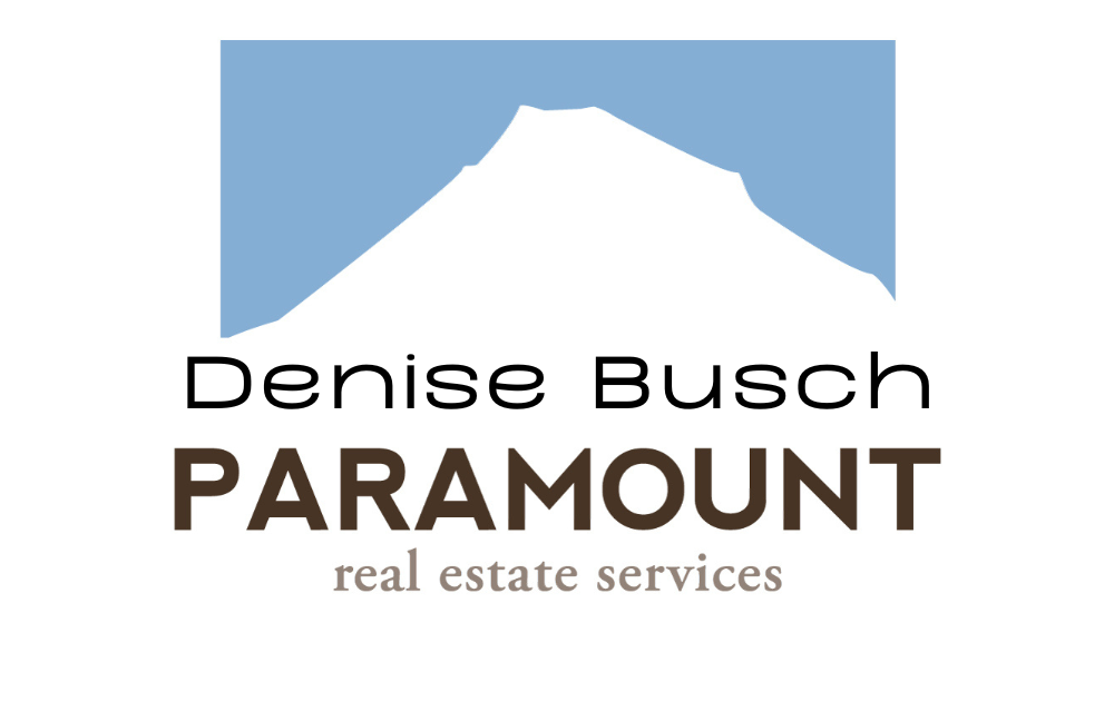 Denise Busch, Paramount Real Estate Services