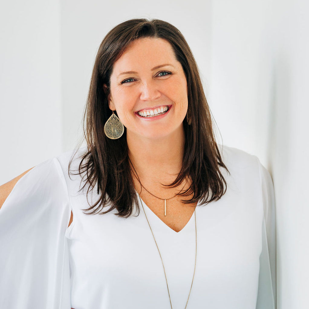 Carrie Corcoran