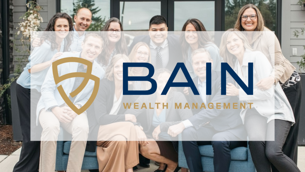 Bain Wealth Management